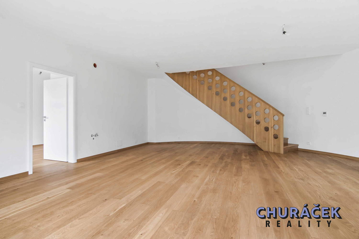 Prodej bytu 4+kk 105 m²