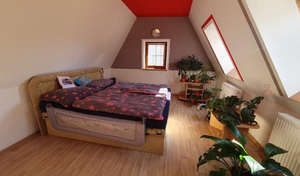 Prodej domu 220 m² s pozemkem 100 m², Jihlava – náhled fotky 15