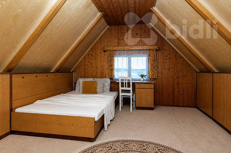 Prodej domu 97 m² s pozemkem 1 779 m² – pohled 5