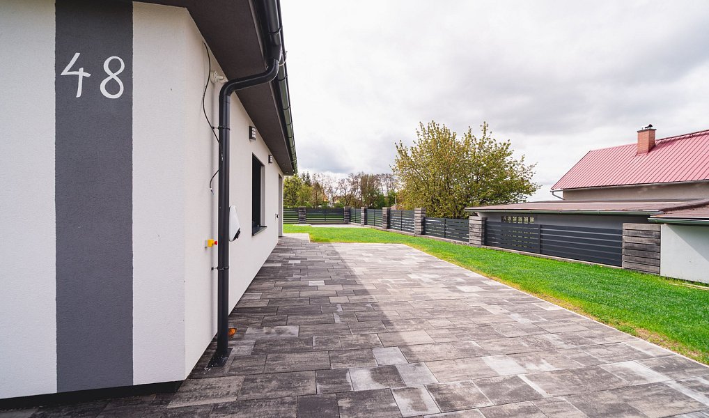 Prodej domu 120 m² s pozemkem 551 m², Líšťany – náhled fotky 6