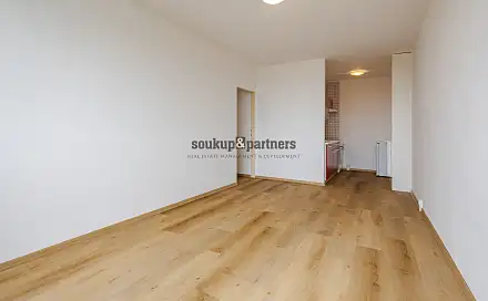 Prodej bytu 2+kk 42 m²