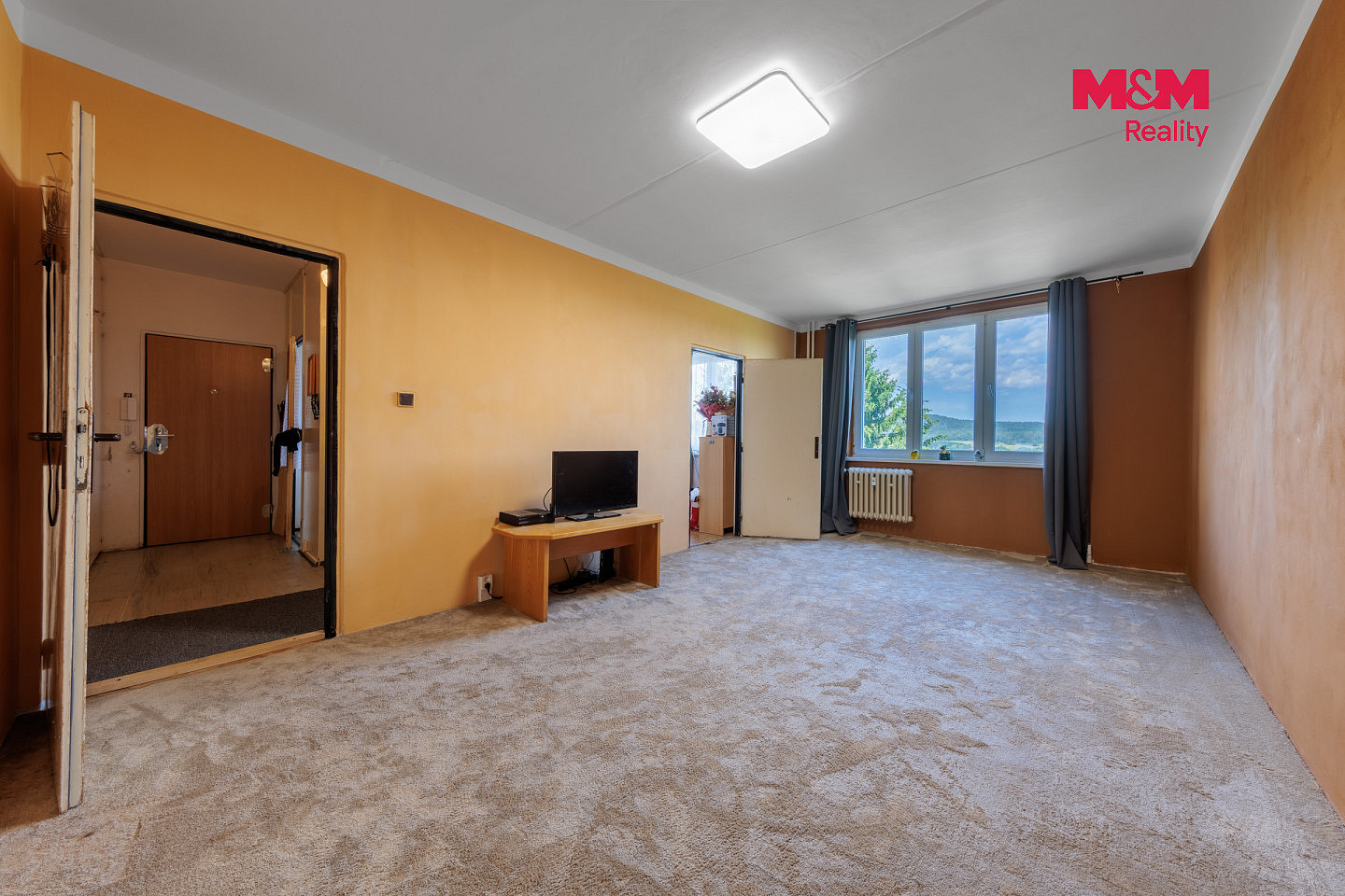 Prodej bytu 2+1 65 m² – fotografie 3
