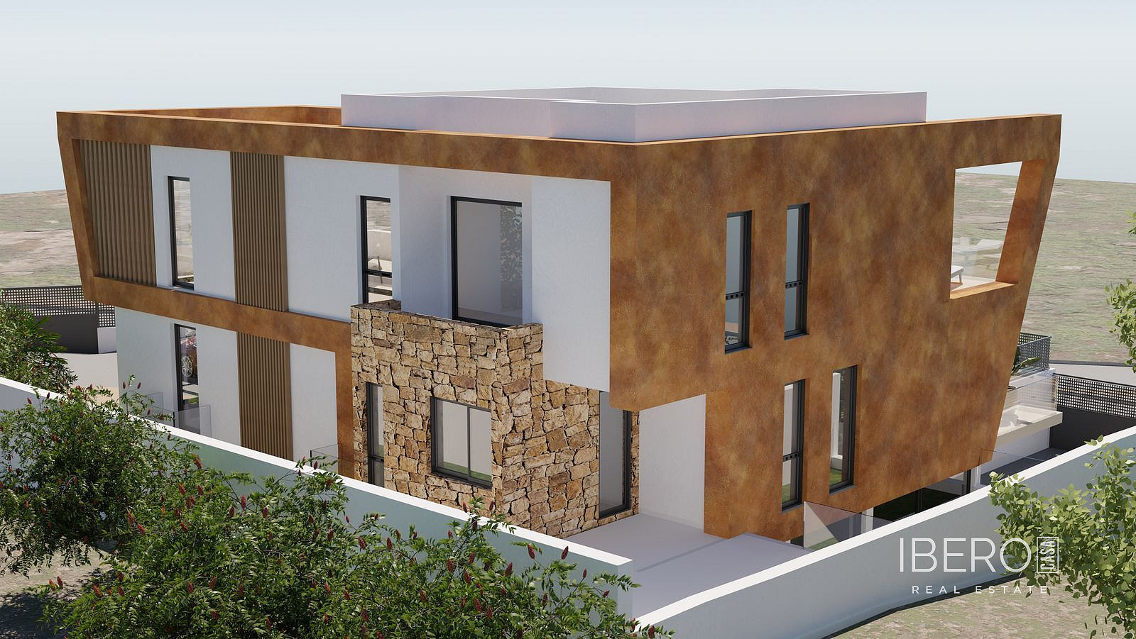 Prodej domu 427 m² s pozemkem 800 m² - Widok 3