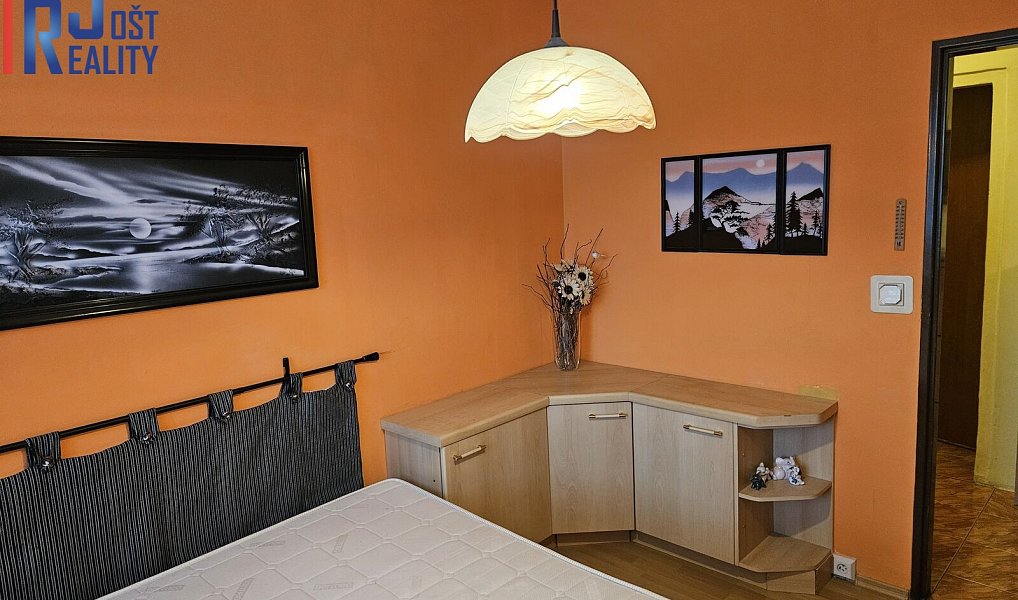 Pronájem bytu 2+kk 45 m², Praha – náhled fotky 4