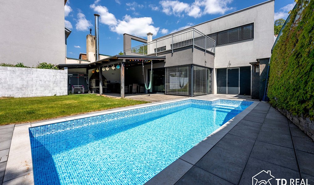 Prodej domu 228 m² s pozemkem 380 m², Brno – náhled fotky 7