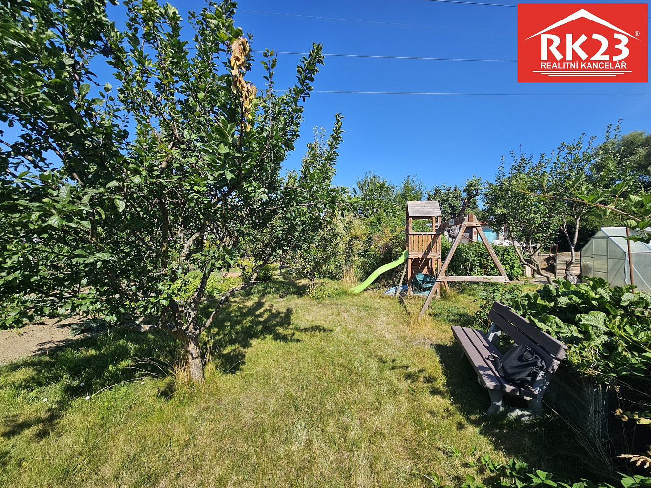 Prodej chaty/chalupy 13 m² s pozemkem 272 m² — photo 4