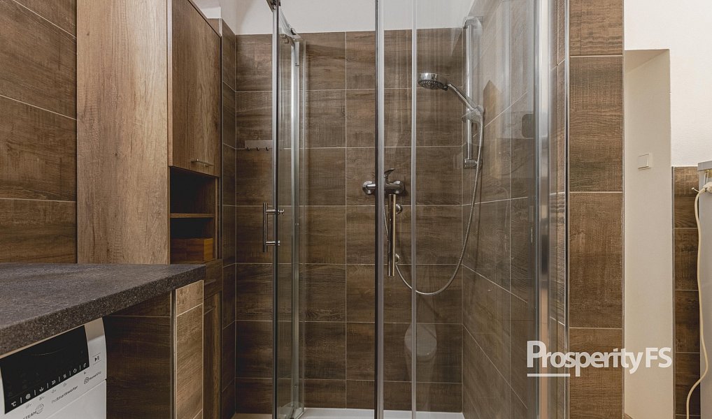 Prodej bytu 1+1 28 m², Hostinné – náhled fotky 12