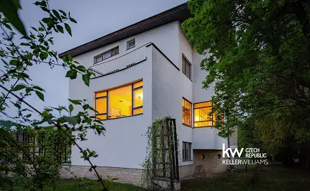 Prodej domu 450 m² s pozemkem 2 523 m², Jiráskova, Heřmanův Městec, okres Chrudim
