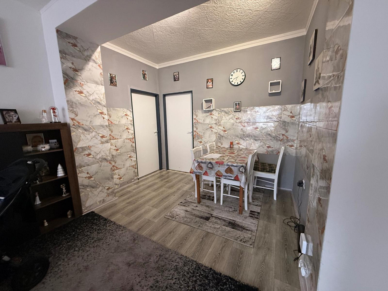 Pronájem bytu 3+1 60 m² – fotografie 2