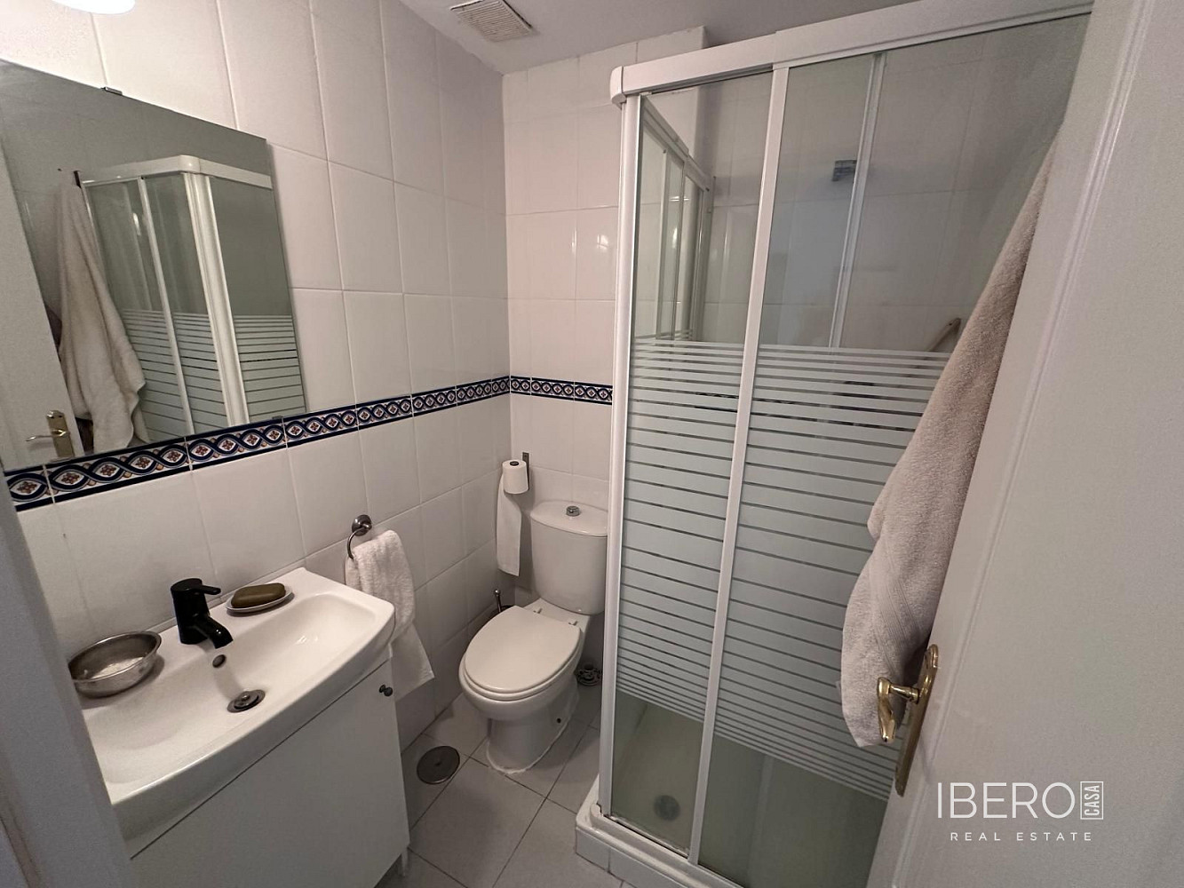 Piso 3+kk – Mijas, Riviera del Sol - Fase VIII, Urbanización Sitio de Calahonda - Más