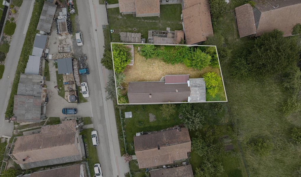 Prodej domu 119 m² s pozemkem 598 m², Běchary – náhled fotky 4
