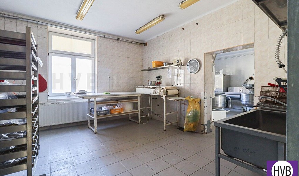 Prodej obchodních prostor 642 m², Ostrava – náhled fotky 22