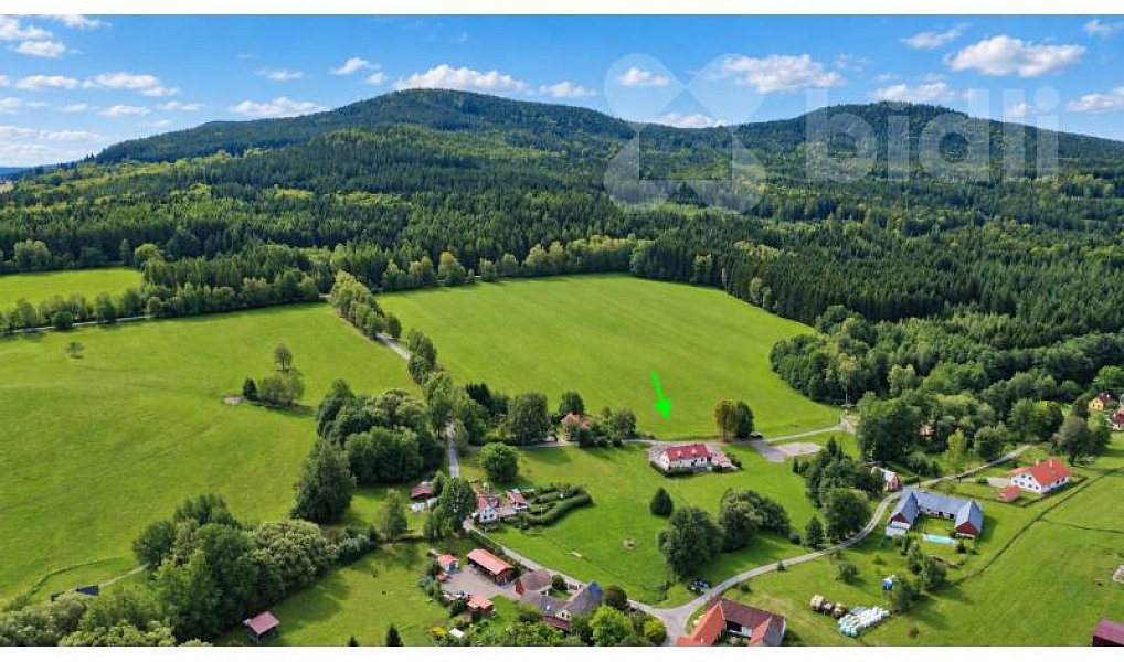 Prodej domu 230 m² s pozemkem 4 000 m², Horní Stropnice – náhled fotky 31
