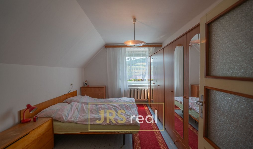 Prodej domu 185 m² s pozemkem 872 m², Hrubá Vrbka – náhled fotky 8