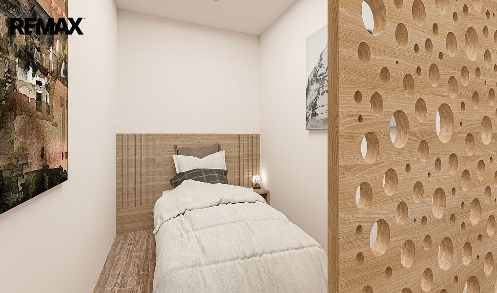 Prodej bytu 2+kk 48 m², Merklín – náhled fotky 10