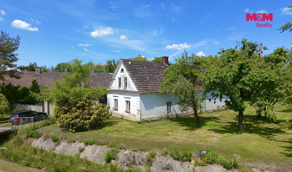 Prodej domu 120 m² s pozemkem 1 401 m², Studénka – náhled fotky 3