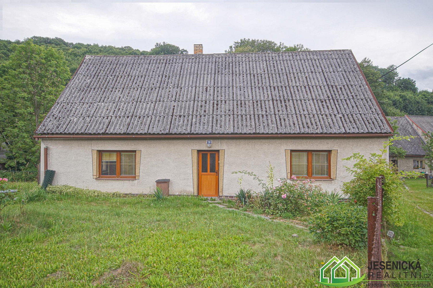 Prodej domu 140 m² s pozemkem 635 m²