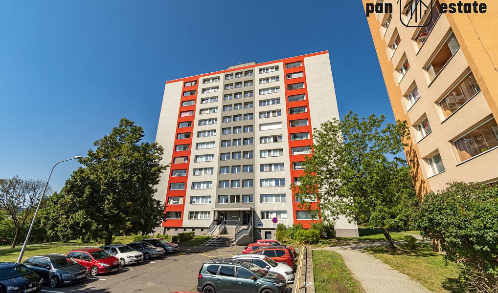 Prodej bytu 1+1 32 m², Ostrava – náhled fotky 4