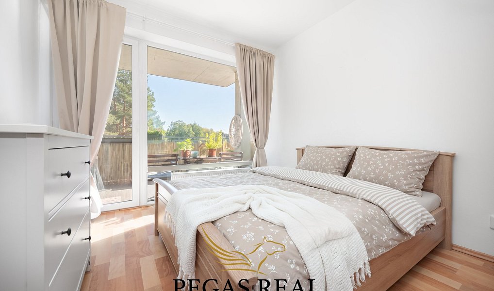 Prodej bytu 3+kk 72 m², Brno – náhled fotky 2