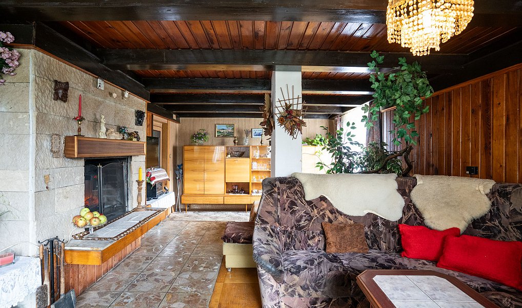 Prodej domu 162 m² s pozemkem 698 m², Kunčice nad Labem – náhled fotky 3