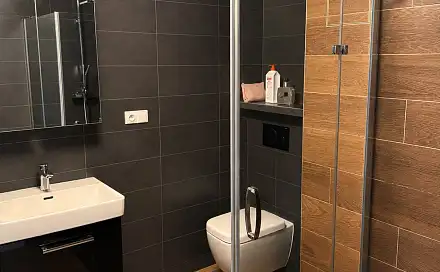 Pronájem bytu 2+kk 54 m²