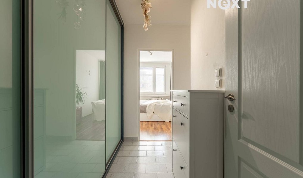Prodej bytu 2+kk 39 m², Praha – náhled fotky 13