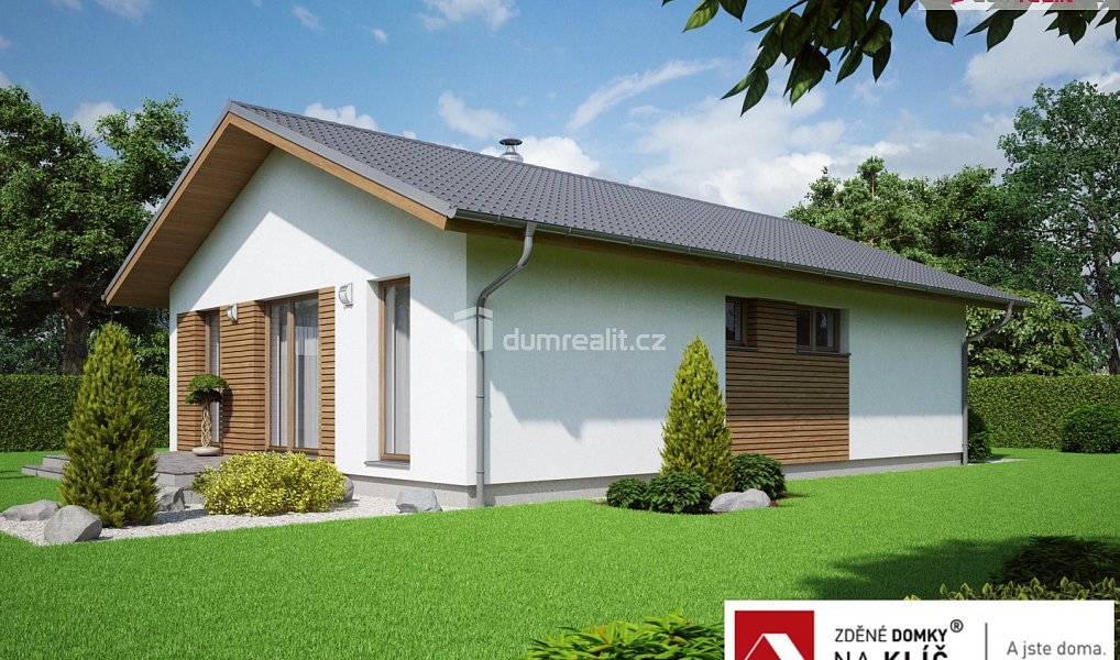 Prodej domu 85 m² s pozemkem 925 m², Sehradice – náhled fotky 5