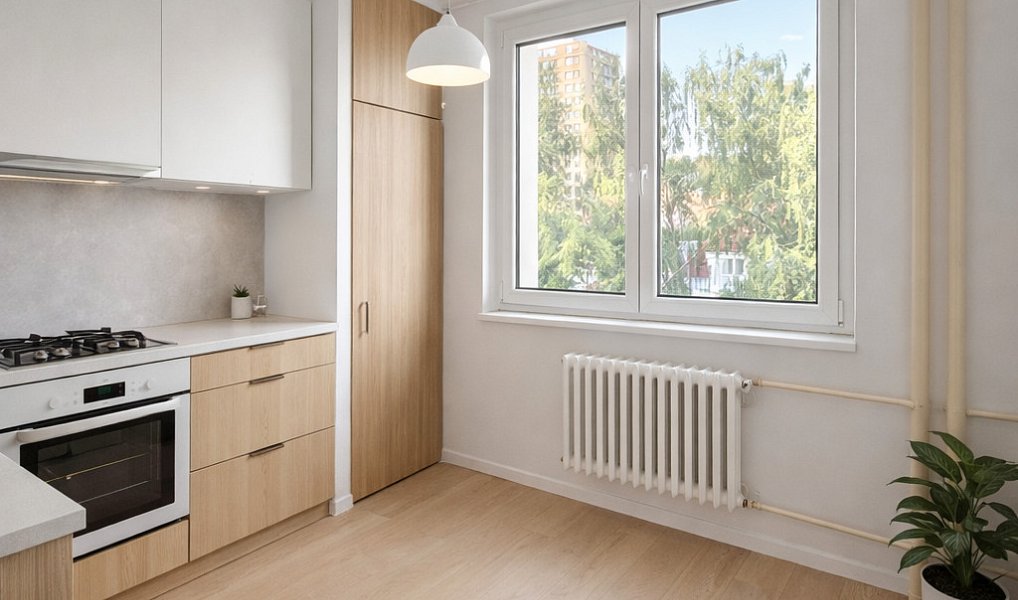 Prodej bytu 2+1 64 m², Brno – náhled fotky 5