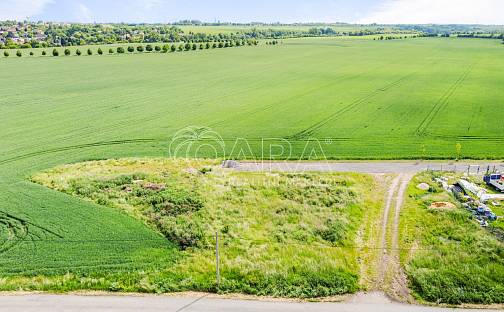 Prodej stavebního pozemku 753 m², Brandýs nad Labem-Stará Boleslav, okres Praha-východ