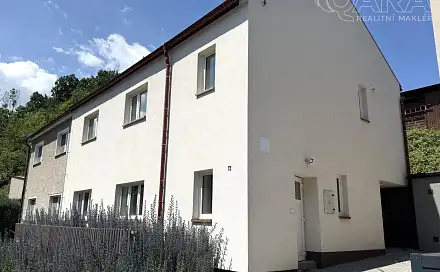Prodej domu 125 m² s pozemkem 327 m², Litovel - Nová Ves, okres Olomouc