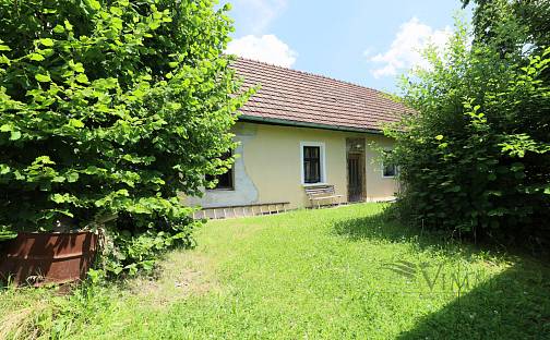 Prodej domu 157 m² s pozemkem 559 m², Olešník - Chlumec, okres České Budějovice