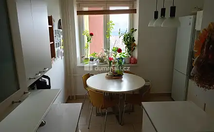 Prodej bytu 3+1 82 m²