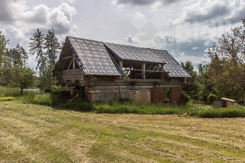 Prodej stavebního pozemku 11 500 m² — photo 2