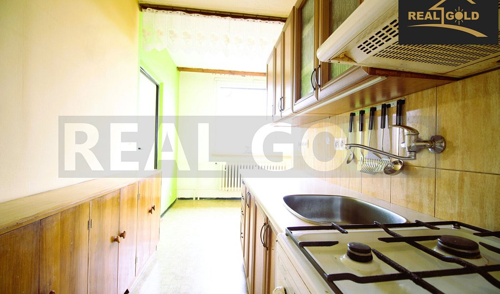 Prodej bytu 3+1 72 m², Třebíč – náhled fotky 3