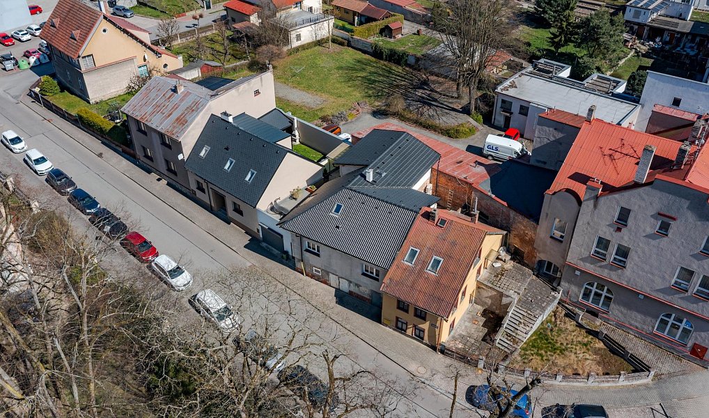 Prodej domu 178 m², Brandýs nad Orlicí – náhled fotky 6