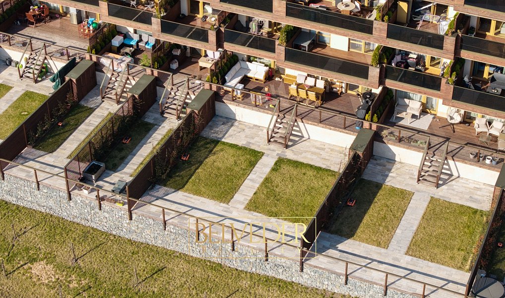 Prodej bytu 3+kk 76 m², Slaný – náhled fotky 22