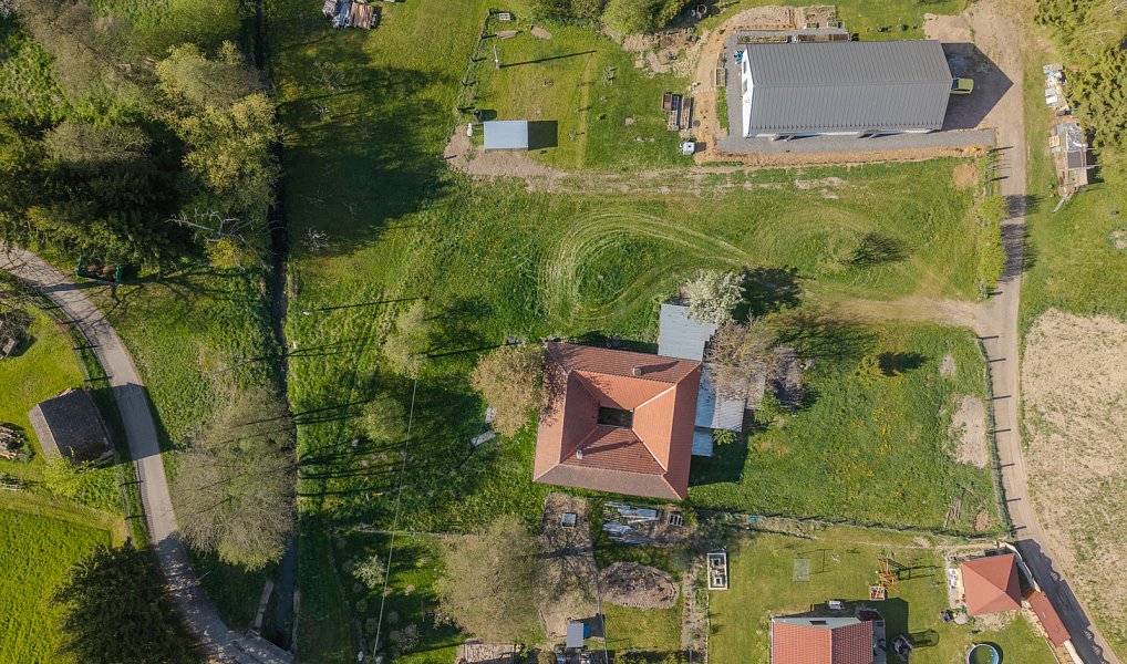 Prodej domu 120 m² s pozemkem 2 857 m², Opatovec – náhled fotky 15