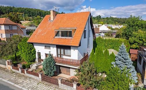 Prodej domu 200 m² s pozemkem 397 m², Strakonice - Strakonice I