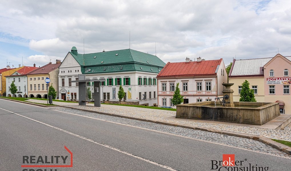 Prodej bytu 1+kk 24 m², Žacléř – náhled fotky 16