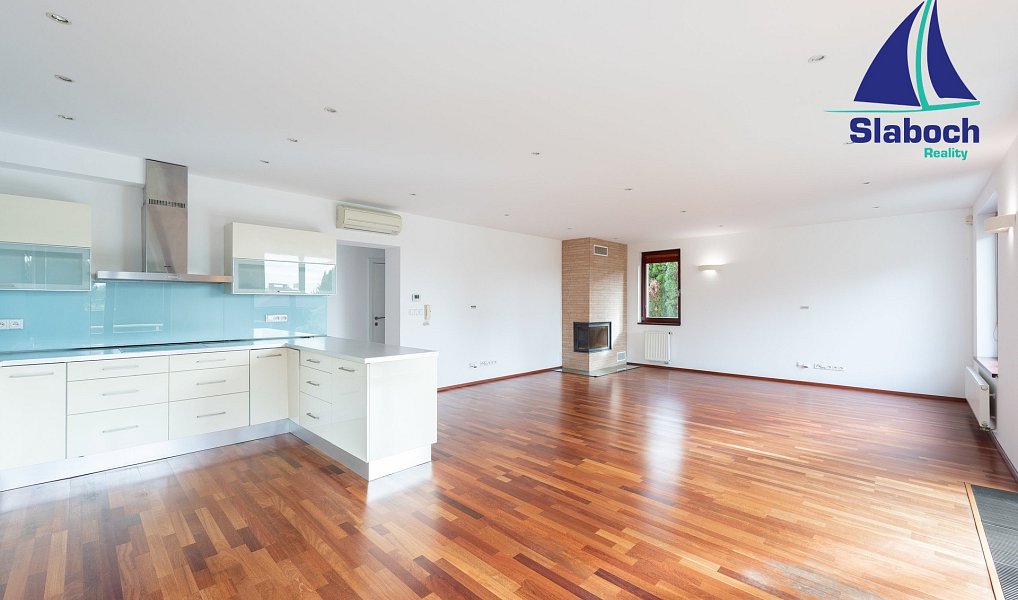 Prodej domu 198 m² s pozemkem 641 m², Praha – náhled fotky 5