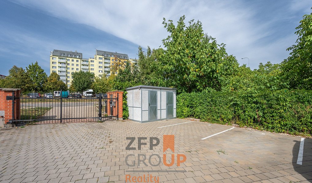 Prodej bytu 3+1 106 m², Brno – náhled fotky 24