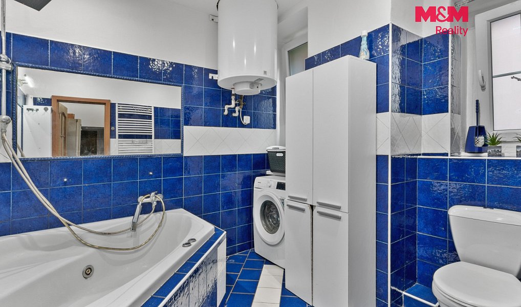 Prodej bytu 2+kk 42 m², Liberec – náhled fotky 4