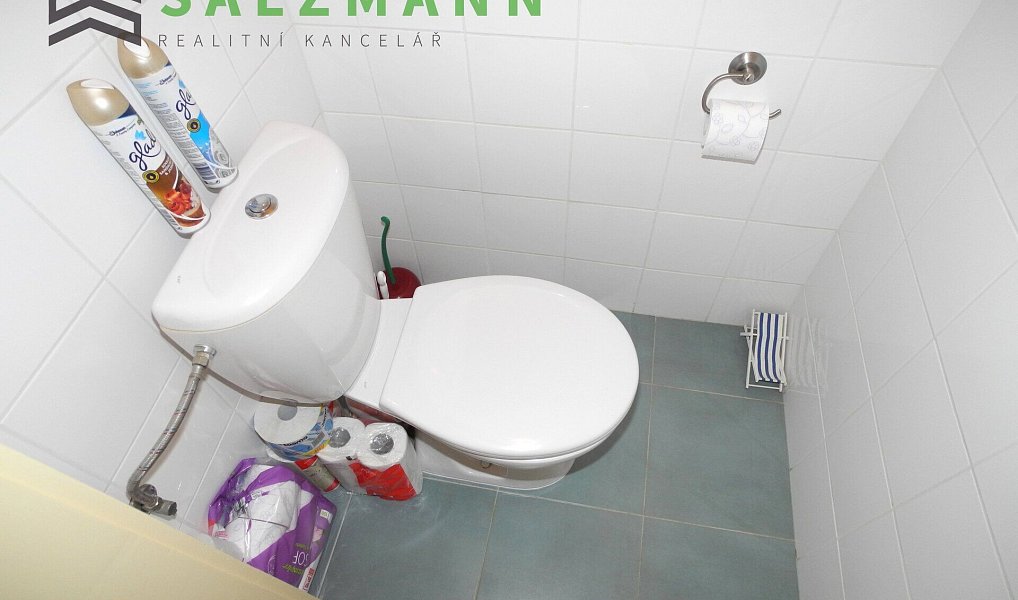Prodej bytu 2+kk 42 m², Plzeň – náhled fotky 11