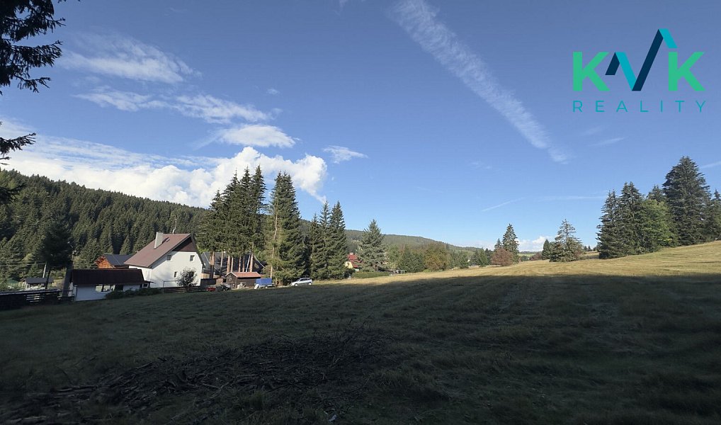 Prodej louky 25 316 m², Pernink – náhled fotky 3