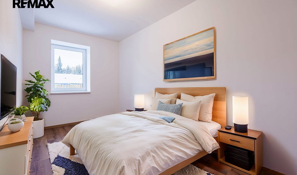 Prodej bytu 2+kk 55 m², Svoboda nad Úpou – náhled fotky 8