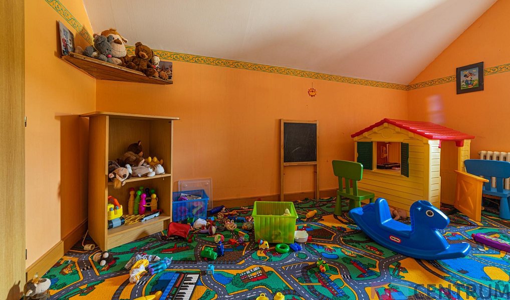 Prodej chaty/chalupy 1 087 m² s pozemkem 33 716 m², Strážné – náhled fotky 7