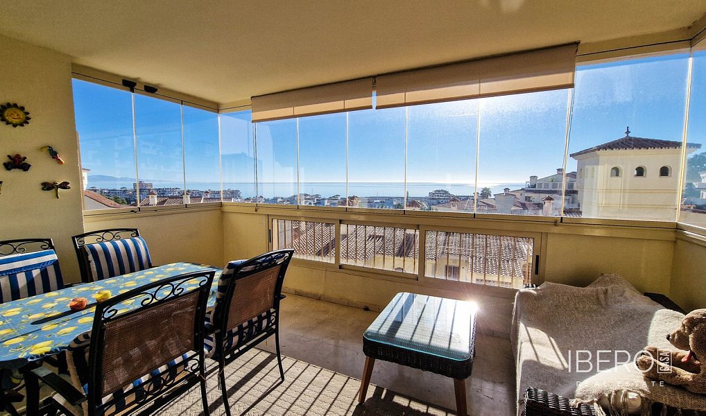Prodej bytu 3+kk, 144 m², La Duquesa