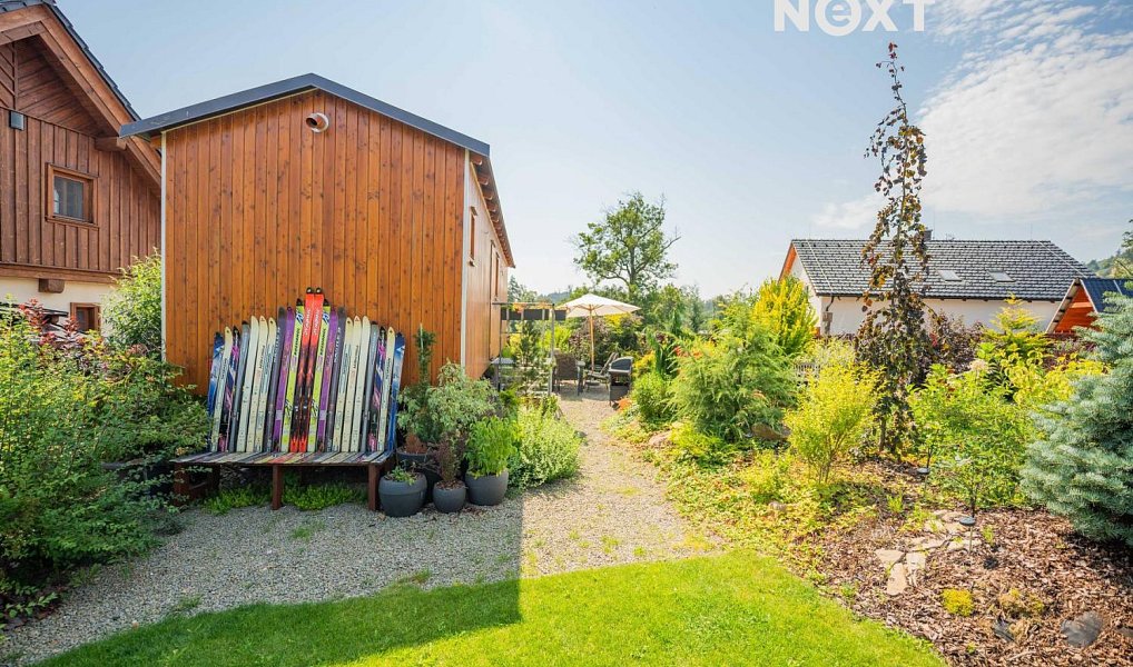 Prodej ostatní Mobilheim, 27m2, Staré Město, Staré Město – náhled fotky 17
