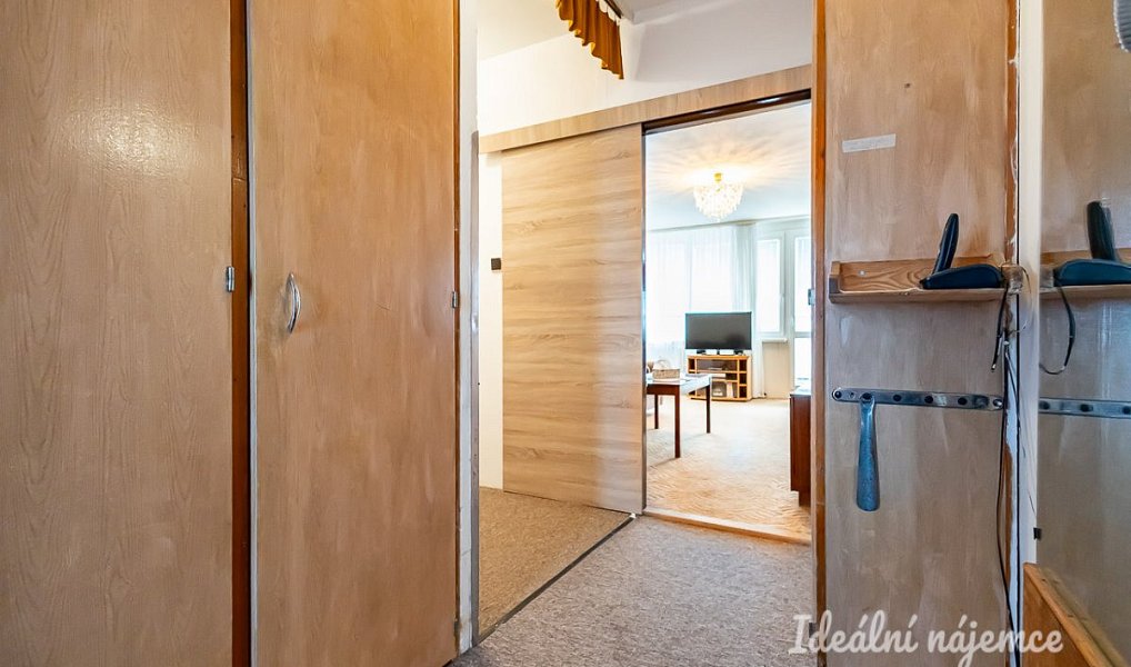 Pronájem bytu 3+1 78 m², Praha – náhled fotky 5
