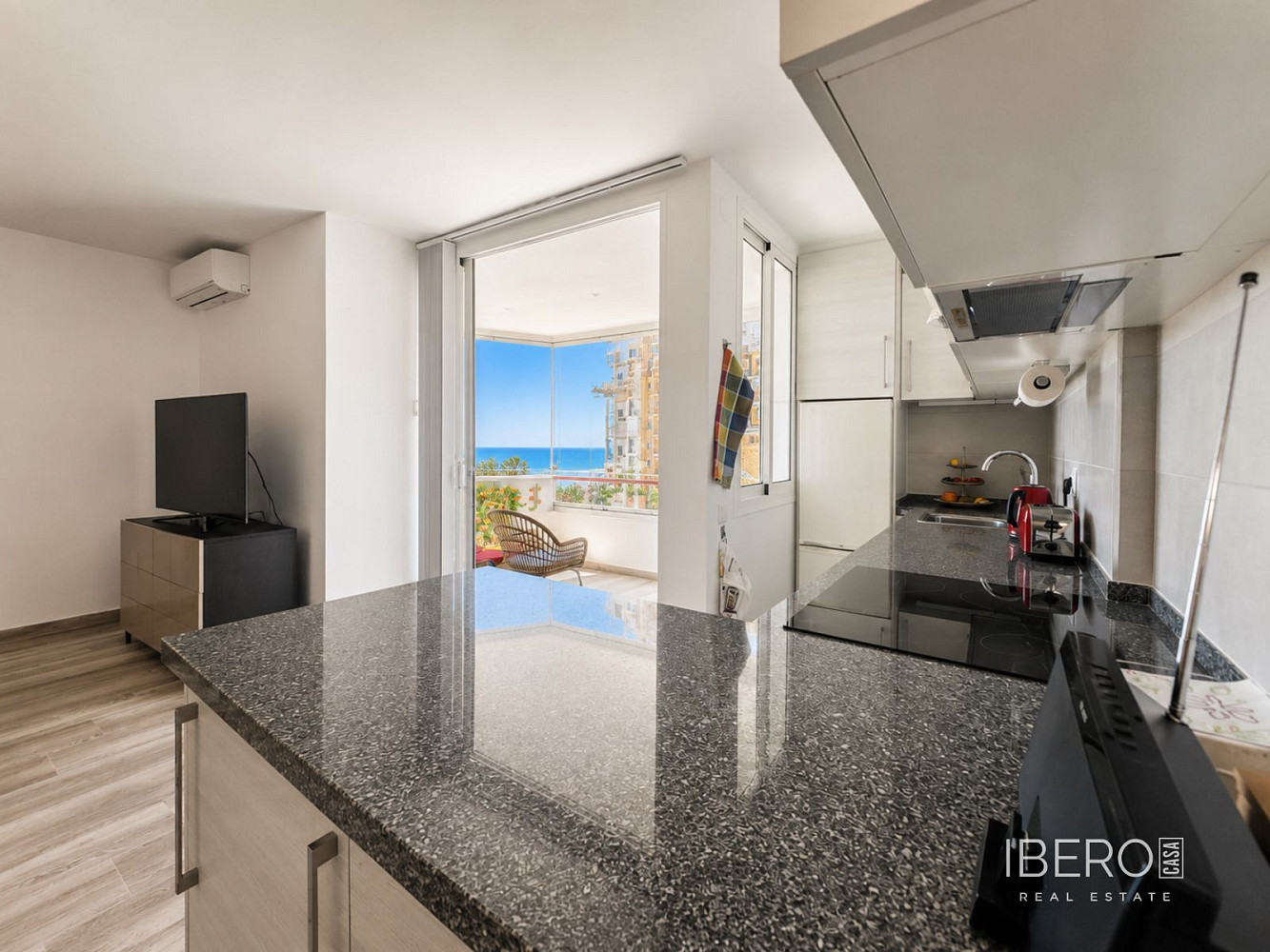 Pis 2+kk – Fuengirola, Los Boliches - Vista 4